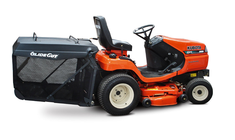 Kubota G21 USZCZELKA GŁOWICY